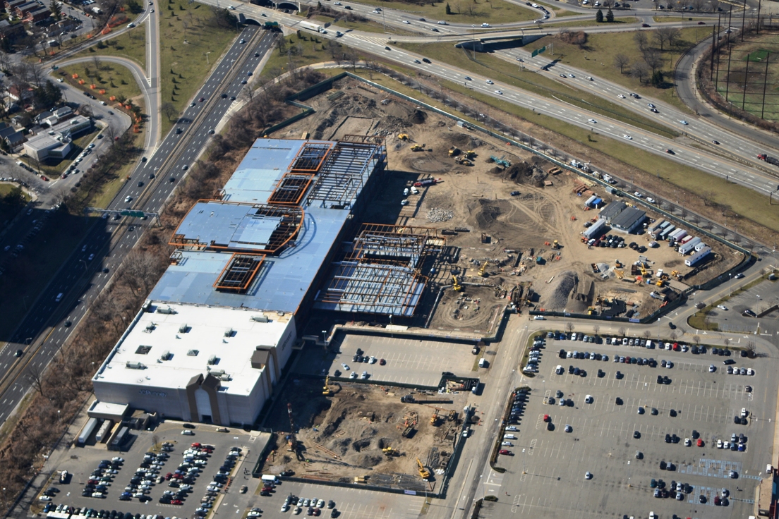 BAY PLAZA MALL CImages.me